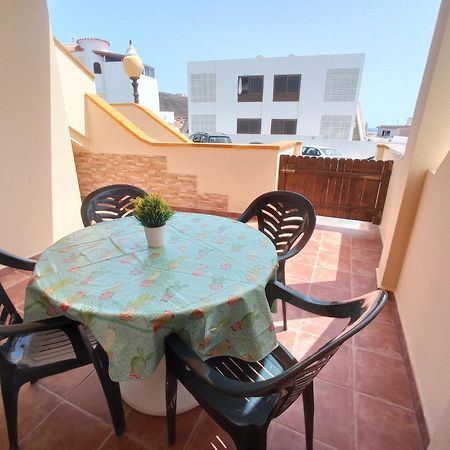 Mafasca, Comodo E Silenzioso, Terrazza E Cortile, Wi-Fi Morro Jable  Exterior photo