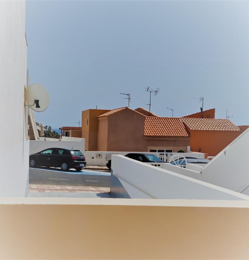 Mafasca, Comodo E Silenzioso, Terrazza E Cortile, Wi-Fi Morro Jable  Exterior photo